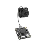 Runcam Split-H Support 1080P Recording and Output Built-In Microphone Remote Control Camera for RC Drone Airplane